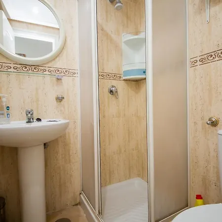 Apartmán Marina Duquesa 537