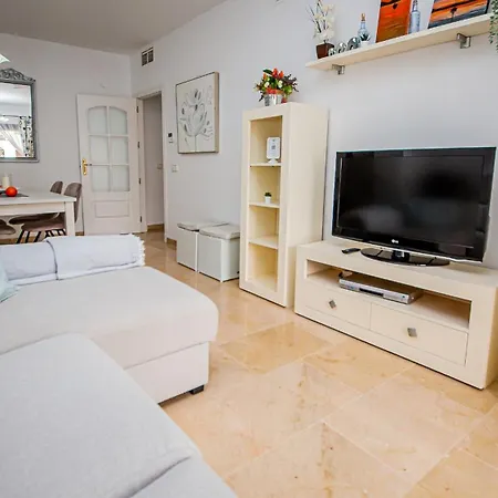 Apartmán Marina Duquesa 537 *