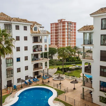 Apartmán Marina Duquesa 537