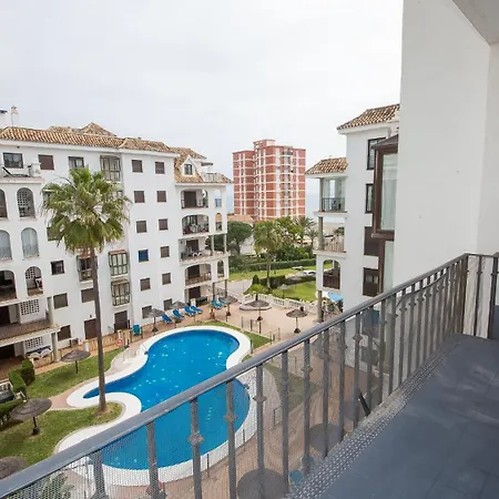Apartmán Marina Duquesa 537