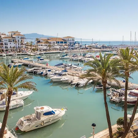 شقة Marina Duquesa 537 *
